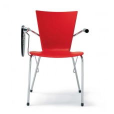 GHẾ STORM CÓ TAY VÀ BÀN VIẾT